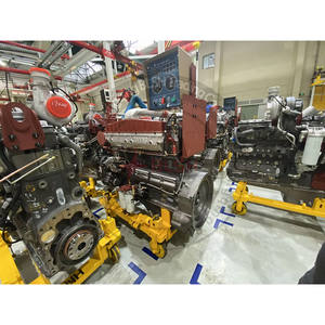 BLSH حار بيع الديزل الميكانيكية محرك NT855-<span class=keywords><strong>M</strong></span> الصيد محرك القارب ل الكمون NT855 - Product Image 6