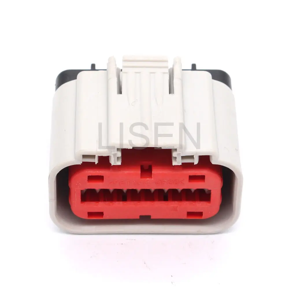 2203663-6 18 pines 0,64mm(025) Hembra PA GF cable a cable TE conector 1488533-6