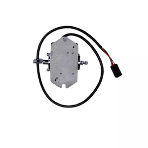 Apto para el pedal del acelerador eléctrico del vehículo de turismo Acelerador de - Product Image 6