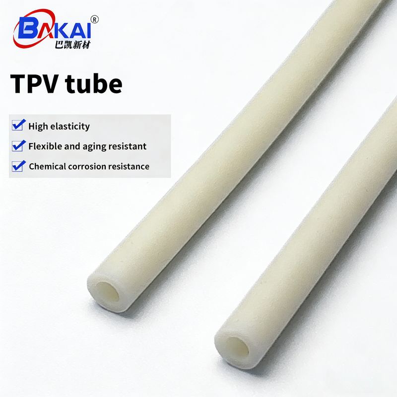 Source Factory TPV Hose Acid and