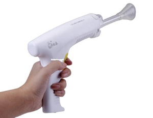 Sistema di Lavaggio a Impulsi per Debridamento Ferite, Irrigatore Chirurgico a Impulsi, Sistema di Lavaggio Chirurgico, Dispositivo per il Lavaggio del Cemento Osseo Ortopedico - Product Image 2