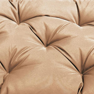 SUREWALHOME Vente en gros <span class=keywords><strong>Coussin</strong></span> de chaise longue pour banc <span class=keywords><strong>Coussin</strong></span> de jardin antidérapant OEM ODM Coussins de sol pour patio avec attaches - Product Image 6