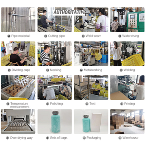 แก้วน้ำสแตนเลส 304 แบบกำหนดเองได้ พร้อมฝา 3 แบบ และโลโก้ ตัวอย่างฟรี - Product Image 6