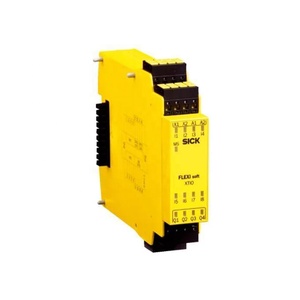 Module de sécurité Sick FX3-XTIO84002 1044125 - Product Image 2