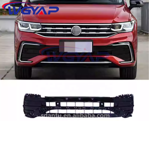 Rejillas Inferiores para Automóviles WGYAP OEM con 5NN 853 671 K 041 para <span class=keywords><strong>Volkswagen</strong></span> <span class=keywords><strong>Tiguan</strong></span> Allspace R <span class=keywords><strong>Line</strong></span> con Alta Calidad - Product Image 4