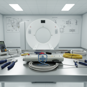 CT ICT CT BOX 459800845971 pour <span class=keywords><strong>Philips</strong></span> Ct - Product Image 2