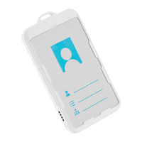 Proveedores de Tarjetas de Rastreo GPS Ultrafinas, Tarjeta de Identificación con Rastreador GPS 4G, Tarjetas de Identificación para Estudiantes con SOS de Emergencia, Rastreo GPRS