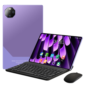 Trực Tiếp Từ Nhà Sản Xuất <span class=keywords><strong>2025</strong></span> 11.6-Inch Thông Minh Máy Tính Bảng Với 16Gb Rom Và 512Gb Lưu Trữ Cho Giải Trí Giá Thấp Trực Tuyến - Product Image 4