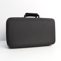 HOT PS5 Pro Console de jeu Honcam mallette de rangement étui de transport de protection de voyage sac de grande capacité pour casque Playstation 5 Pro