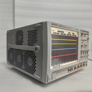 ออสซิลโลสโคป Keysight DSA90604A Infiniium มือสองปรับสภาพใหม่ ประสิทธิภาพสูง ความแม่นยำสูง 6 GHz 4 ช่องสัญญาณ ทดสอบแล้วใช้งานได้ดี รับประกัน 1 ปี - Product Image 3