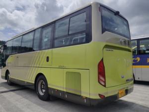 Sièges en tissu ACC FWD de seconde main XML6907 de marque Golden Dragon d'occasion, volant à gauche, intérieur foncé, nouvel arrivage - Product Image 6