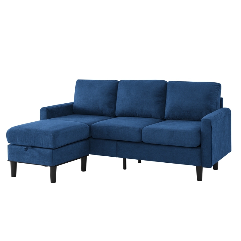 Azul