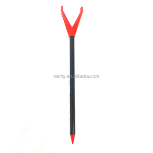 Offre Spéciale étendu trois sections porte-canne à pêche <span class=keywords><strong>support</strong></span> vierge pour la pêche en plein air - Product Image 3