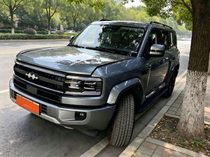 รถยนต์ไฟฟ้า 2025 ฟางเฉิงเป่า เลโว่ 5 อัลตร้า อิดิชั่น PHEV ไฮบริด ออฟโรด เอสยูวี 4x4 ขับเคลื่อนสี่ล้อ ระบบขับขี่อัจฉริยะ L2 - Product Image 1