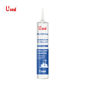 Dung môi-Việt sellante de xây dựng de bajo Modulo poliuretano vết nứt trong bê tông đàn hồi Polyurethane dựa trên Doanh Sealant - Product Image 1