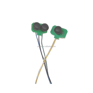 Kit de Interruptor de Joystick ARELLY para Piezas de Repuesto SL1000 235463GT 235463 para <span class=keywords><strong>Genie</strong></span> GS-1932 GS-1930 GS-<span class=keywords><strong>1532</strong></span> GS-2669 GS-2646 GS-2632 - Product Image 1