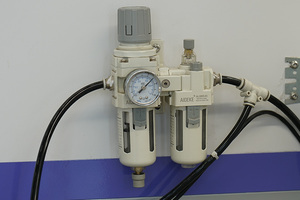 China Factory Price 5 Axis Marble Granite Bridge Saw 3220 Cnc <b>Stone</b> <b>Cutting</b> Cnc Kitchen Countertop Making <b>Machine</b> for Sale - Product Image 2