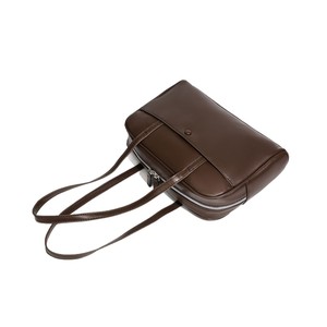 Bolso <span class=keywords><strong>de</strong></span> Plataforma <span class=keywords><strong>Bach</strong></span> para Mujer, Nuevo Modelo 2026, Estilo Retro, para el Trabajo o Viajes, Bolso Grande <span class=keywords><strong>de</strong></span> Mano, Combinable con Todo, K6 - Product Image 5