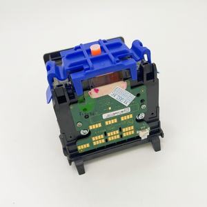 Tête d'impression <span class=keywords><strong>C1Q10A</strong></span> pour <span class=keywords><strong>HP</strong></span> 711 pour <span class=keywords><strong>HP</strong></span> DesignJet T530 T525 T520 T130 T125 T120 T100 - Product Image 2