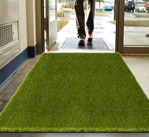 Gazon artificiel pour la décoration du jardin, gazon synthétique - Product Image 5