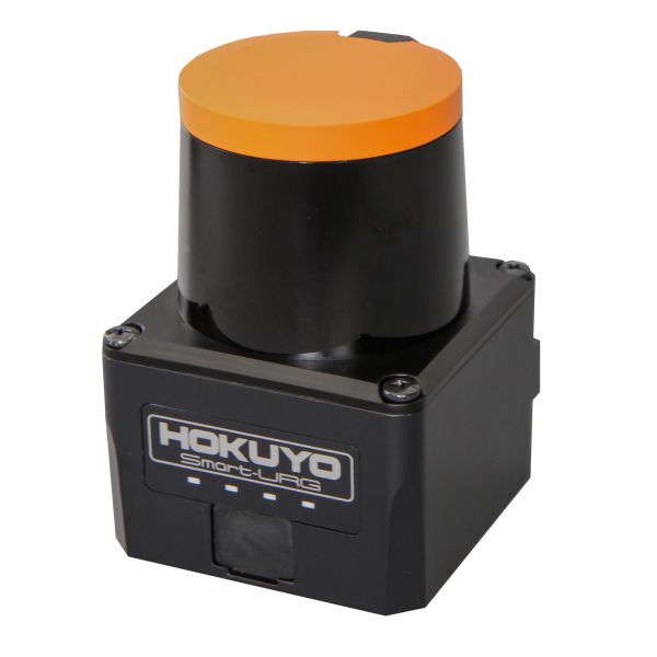 HOKUYO-レーザーレーダーUST-10LX 20LX05LXラージインタラクティブURG
