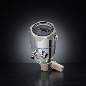 Dispositif de conductivité compact Smartec CLD18, système de mesure de la conductivité toroïdale pour applications hygiéniques - Product Image 2
