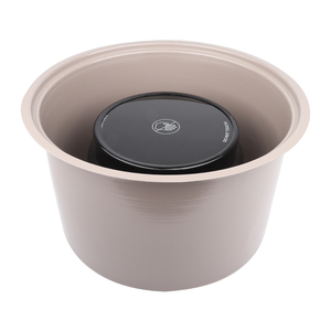 PINNOVO Coreano barbacoa Parrillas Cocina interior Mesa comercial Infrarrojo restaurante - Product Image 3