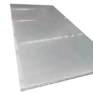Offre Spéciale 1060 Feuille d'aluminium Feuille d'aluminium de 1.5mm d'épaisseur Plaque d'aluminium de 12mm