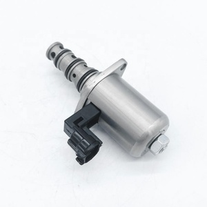 Vanne solénoïde d'excavatrice de haute qualité 9314145 pour ZAX200-5G ZAX210-5G ZX240-5G - Product Image 1
