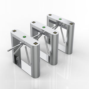 Porte futée d'intérieur/extérieure imperméable durable de tourniquet de trépied - Product Image 3