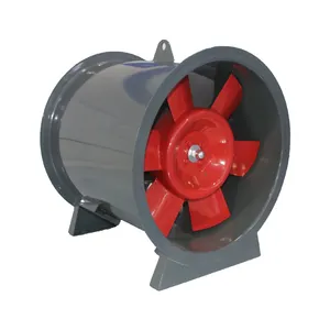 Empresa de motor de ventilador axial sistema de refrigeración motor especial