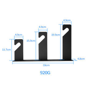 Système de levage manuel de fond de scène à 3 rouleaux, mural, accessoire de studio photo, kit de support de fond à axe rotatif - Product Image 3