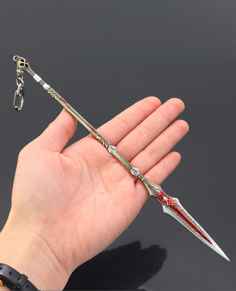 Depunier spear 22CM A