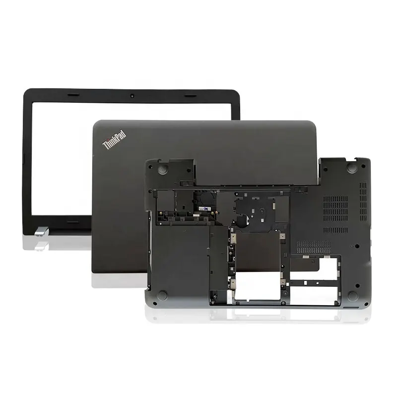 Nuovo arrivo Cover per Laptop custodia per Lenovo ThinkPad E560 E550 E555C E565 A B C D Cover