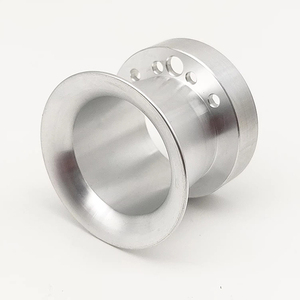 OEM tùy chỉnh chính xác gia công kim loại dịch vụ đồng đồng thau thành phần thép không gỉ nhôm <span class=keywords><strong>CNC</strong></span> gia công phần - Product Image 4