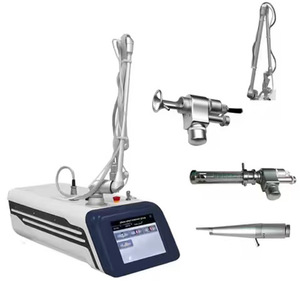 4D Face and Body Lifting Machine Beauty - Product Image 1