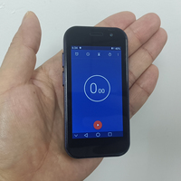 3G y 4G Smartphones Teléfono Android Venta al por mayor 3G y 4G Celular Smartphone Móvil Mini Teléfono Android