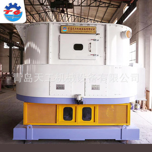 Refroidisseur à double disque vertical série S83 4 kW pour ligne de fonderie de sable humide sur mesure - Product Image 1