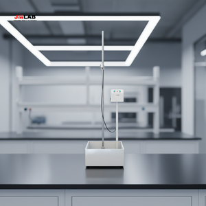 Machine d'<span class=keywords><strong>impact</strong></span> de balle tombante pour laboratoire d'usine, équipement d'essai d'<span class=keywords><strong>impact</strong></span> par chute de balle - Product Image 3