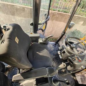 Chargeuse-pelleteuse JCB 3CX, chargeuse Tlb, fabrication britannique, occasion, pas cher, JCB 3CX 4CX, chargeuse et pelle rétro - Product Image 5