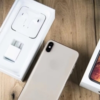 Teléfono Inteligente XS se 5G Original de Fábrica al por Mayor, 256 GB, Red Celular LTE, Reconocimiento Facial, 64 GB de Almacenamiento, Económico, EE. UU.
