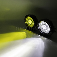 60W 7 pouces rond pas laser nouveau tout-terrain 4x4 camion voiture Laser Led lumière de conduite 45w 5.75 pouces 7 pouces 8.5 pouces 9 pouces rond LED lumière