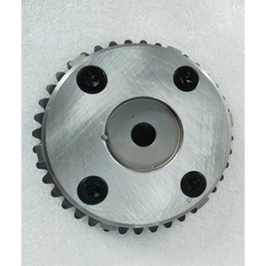 Piñó<span class=keywords><strong>n</strong></span> de sincronizació<span class=keywords><strong>n</strong></span> de válvula Variable de para Ford <span class=keywords><strong>Escape</strong></span> Explorer Focus Lincoln MKT admisió<span class=keywords><strong>n</strong></span> CJ5Z6256C - Product Image 1