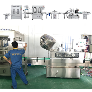 Industriale in acciaio inox dentifricante emulsionante macchina di dispersione 1000lts omogeneizzante reattore di miscelazione per la lozione lavapavimenti - Product Image 3