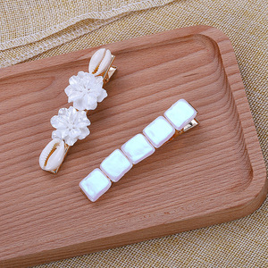hermoso diseño accesorios para el cabello estilos surtidos estilo lindo para las niñas y las mujeres brillante de clips de pelo - Product Image 2