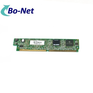PVDM2-32 CISCO UTILISÉ par module de voix et de vidéo DSP de 32 canaux - Product Image 2