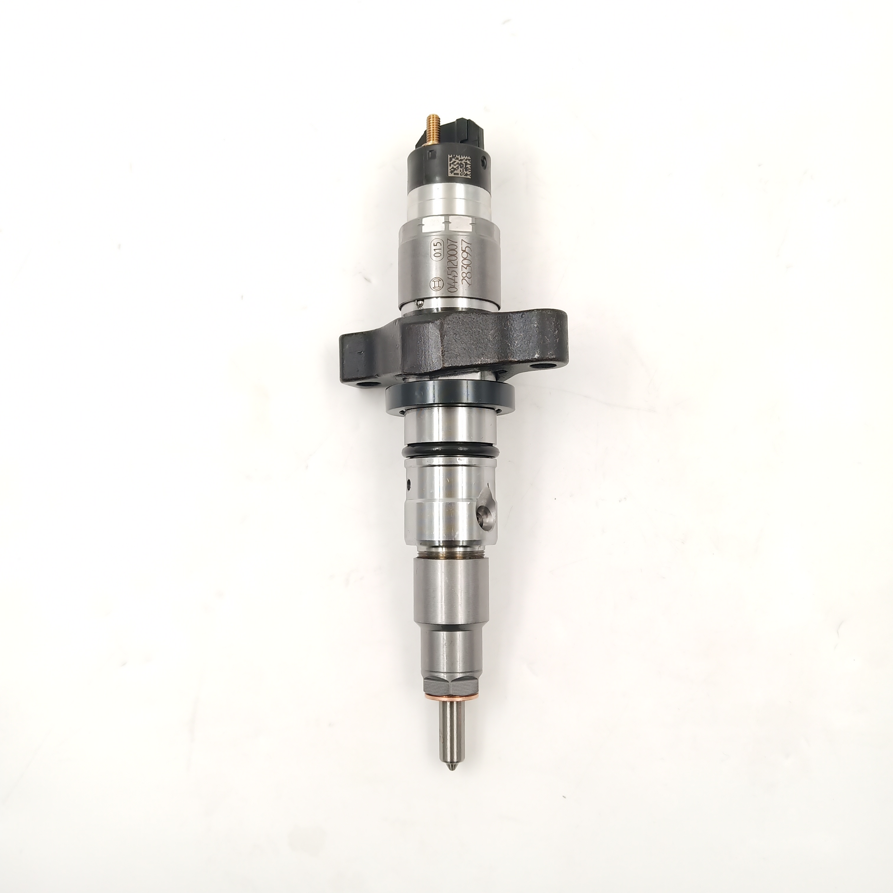 Common Rail Fuel Injector 0445120007 Injection Nozzle 2R0198133 For AUDI