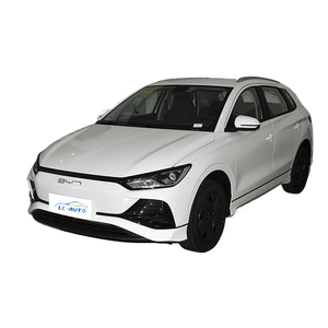 2025 BYD E2 xe điện sang trọng tốc độ cao 5 chỗ với phạm vi 405km và các tính năng thông minh xe năng lượng mới - Product Image 2