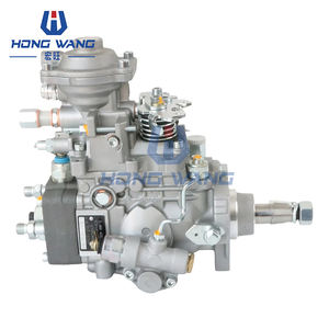 ปั๊มหัวฉีดน้ำมันดีเซล HongWang แรงบิดสูง 2853041 0460423003 รับประกัน 1 ปี สำหรับรถแทรกเตอร์ ASE Holland - Product Image 4