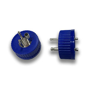 ขวดนมแก้ว Bailun BLBIO GASKET รุ่นปรับแต่งได้ ดีไซน์สามทาง ใช้ได้ทั่วไป - Product Image 3